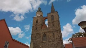 Jüterbog - Eine Stadt wie im Märchen, Germany