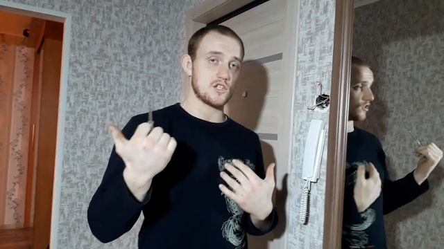 Как поменять выключатель света своими руками.