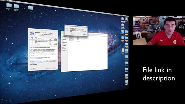 Java Flashback Trojan - Mac Virus! смотреть онлайн