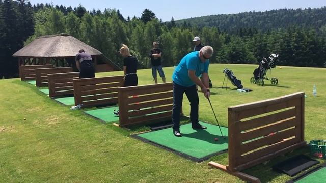 NRF - East European customer event 2019 (final day) смотреть онлайн