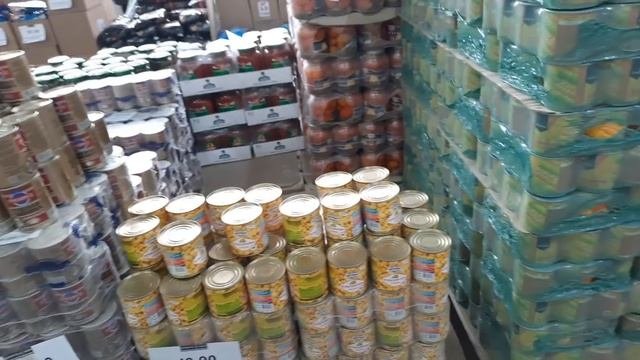 Доброцен? показываю, что есть на полках❗ассортимент не велик, но есть что выбрать ❗ апрель 2022