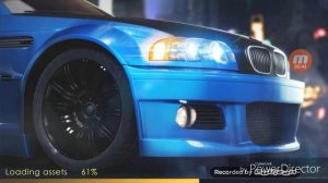 Drag Racing: Уличные гонки |Tournament race| Audi-80 Quattro