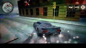 Payback 2 - Rocket Engine X550R Mod Showcase