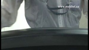 Технология покраски (ч.8 - Нанесение адгезионного грунта)