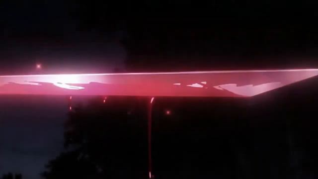 AMV - Не бойся смотреть смерти в глаза