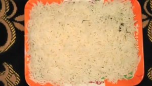 Рис Басмати Индийские