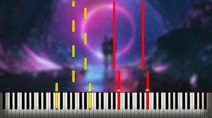 Rauf & Faik - Просто любовь - На Пианино