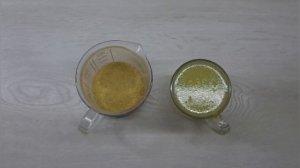 Как приготовить заливное из куриных спинок. Аппетитно и экономно.