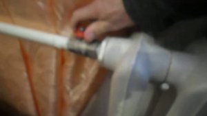 Как  промыть  радиатор  отопления.