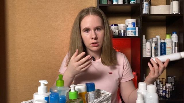 Пустые банки 2022 | Аптечная косметика | Лучшее из аптеки