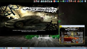 NfS: Most Wanted 2005 - Trainer by MW Inside Part 2