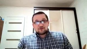 Проповедь: Послание семи церквам (3 часть) - 05.01.2021