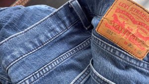 ✅  Levi's 511 Stone Washed Jeans Review  🔴