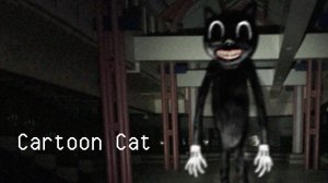 Обзор аддонов Garry's Mod #5 - Cartoon Cat..
