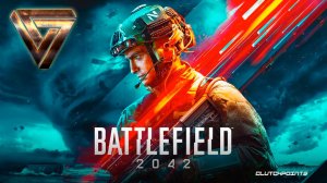 Battlefield 2042 Fire / Cinematic trailer