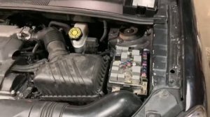 Kia Sportage. Отключение иммобилайзера и предыстория...