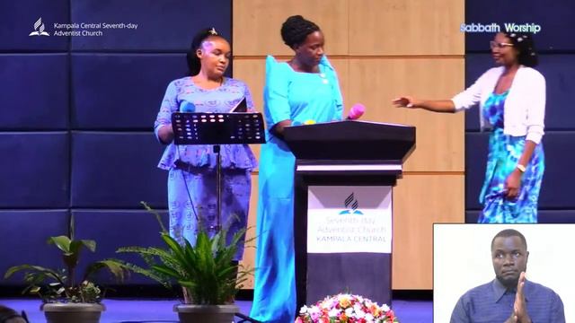 Live: Women Ministries Sabbath Worship | Ignite Your Prayer Life | Ms. Tina Tibaleka | March 2, 202 смотреть онлайн