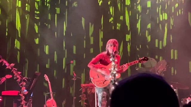 Hurray for the Riff Raff - Pointed at the Sun - Thalia Hall, Chicago 4/9/22 смотреть онлайн