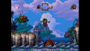 The Adventures Of Lomax (PS1) Review & Rating