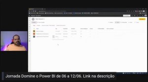 [Power Bi] O passo a passo de como criar um Dataflow no Power BI