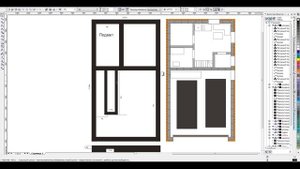 Строим СуперГАРАЖ 1 Крестьянский подход Копаем фундамент  Проект