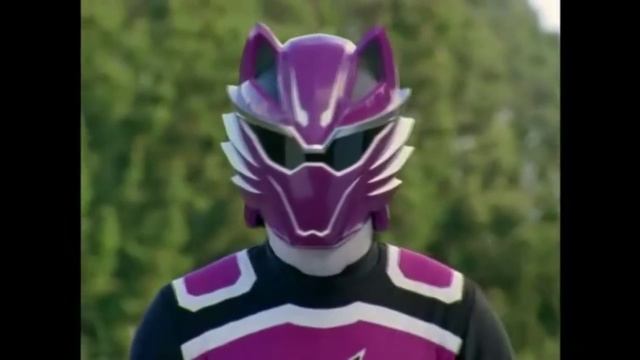 DRPR 66: Power Rangers Jungle Fury Ep 27 "Tigers Fall, Lions Rise" - Database Ranger's Power Review смотреть онлайн