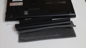 Замена аккумулятора на ноутбуке Sony Vaio E серии