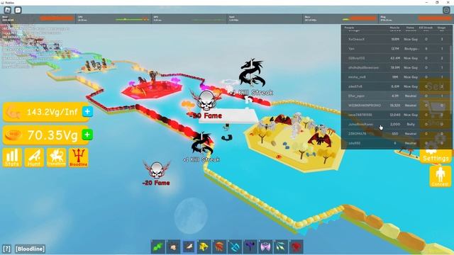 апнум -50к фейма в литфтинг симулятор роблокс смотреть онлайн