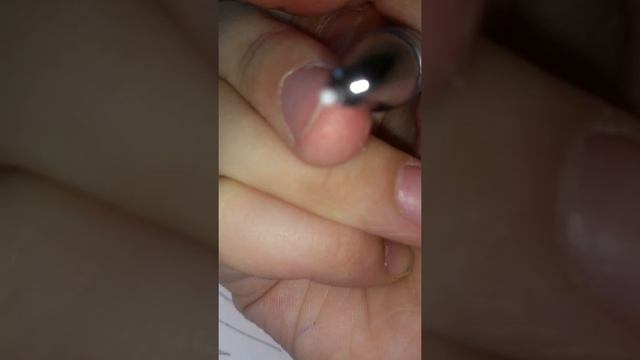 Сравнение ориги и подди ручек @белых ручек@