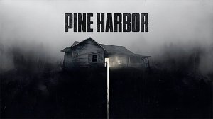 Pine Harbor (Early Access). Gameplay PC.