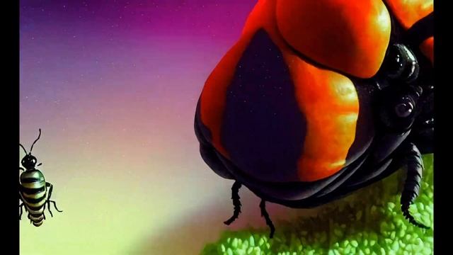 Too Much Cuteness REVISITED - Stable Diffusion Animation смотреть онлайн