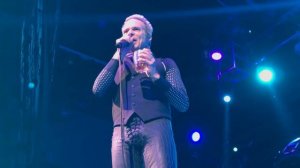 David Lee Roth-dance the night away-Las Vegas 1/8/2020