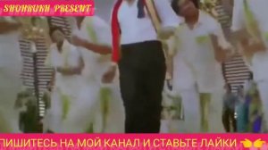 Шахрух Кхан песня---Духтар аз Қаратоғ👈😜🤣😂🇹🇯👈👉🇳🇪