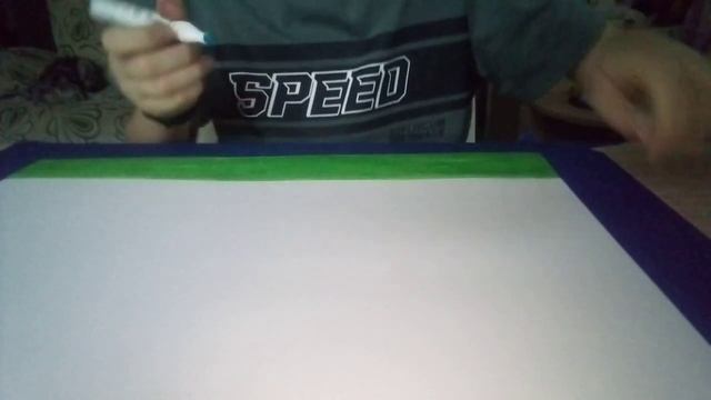 Первая часть.Учу рисовать картину«воздушные шары» смотреть онлайн