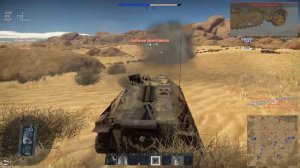 ПОДБОРКА ТОП МОМЕНТОВ, БАГОВ И ПРИКОЛОВ В WAR THUNDER #9!