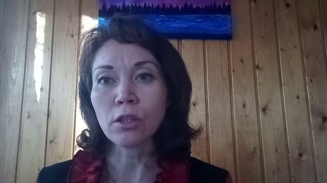 Отзыв Веры Андреевой