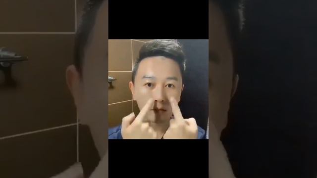Лайфхак по нанесению тканевой маски😁