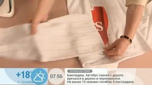 Как сложить одежду в чемодан чтобы она ничуточку не помялась