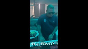 Scott Storch is back in the Studio!
