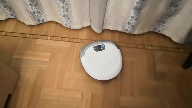 Самый умный робот пылесос. Отзыв  смотреть онлайн