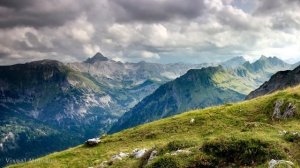 Вдохновляющее мотивационное музыкальное видео _ Рабочая фоновая музыка