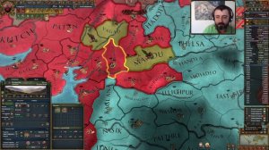 Europa Universalis IV (Тимуриды) - Как создается колониальная гегемония?