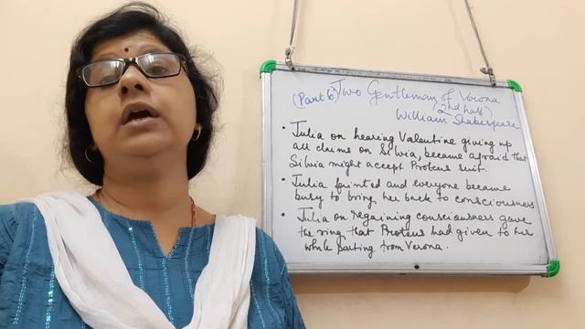 Class Vlll l English Rapid l Two Gentlemen of Verona 2nd half Part 6l 2021 смотреть онлайн