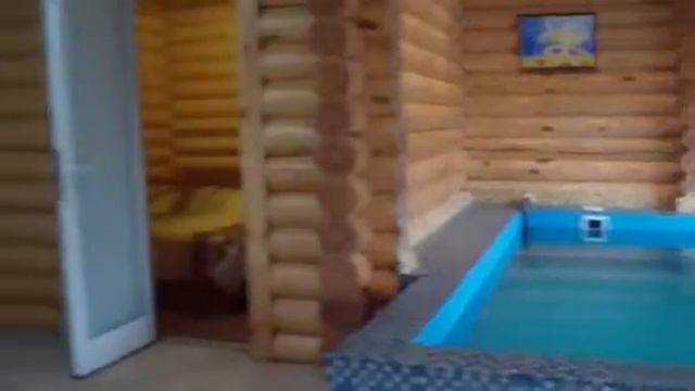 MirVipKvartir.ru - Аренда коттеджа посуточно Воронежский в НовосибирскеВикенд хаус смотреть онлайн