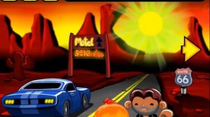 Monkey Go Happy Stage 587 Walkthrough [PencilKids]