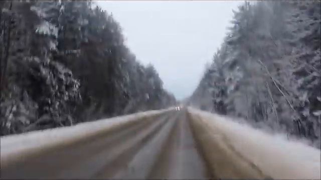 Рейс:Вологда-Великий Устюг смотреть онлайн