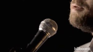 Passenger - Let Her Go (Live)