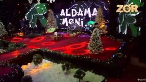 МАРУФХУЖА ШАРМАНДА БУЛДИ АЛДАМА МЕНИ КУРСАТУВИДА
