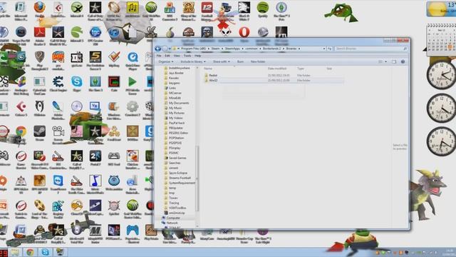 "Borderlands 2 Won't Start" - EASY SOLUTION !! смотреть онлайн