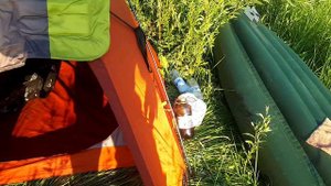 Сплав по Иртышу 2022г.